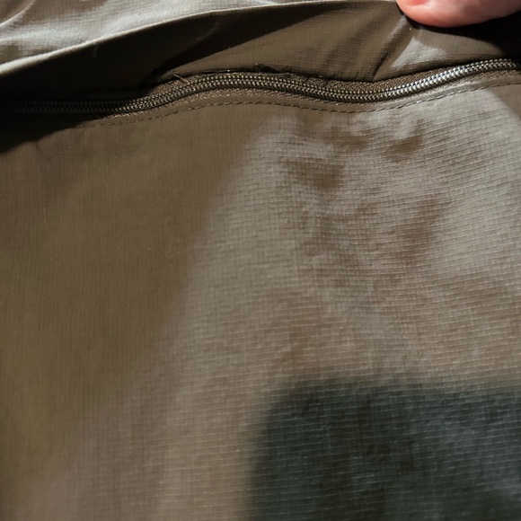 North face XXL Quick Dry Hiking pants, removable legs turn into shorts - Picture 5 of 14